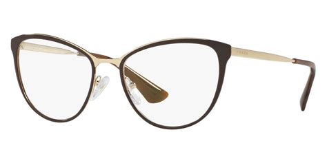 prada pr 55tv|Prada™ PR 55TV Wayfarer Eyeglasses .